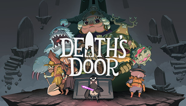 Deaths Door