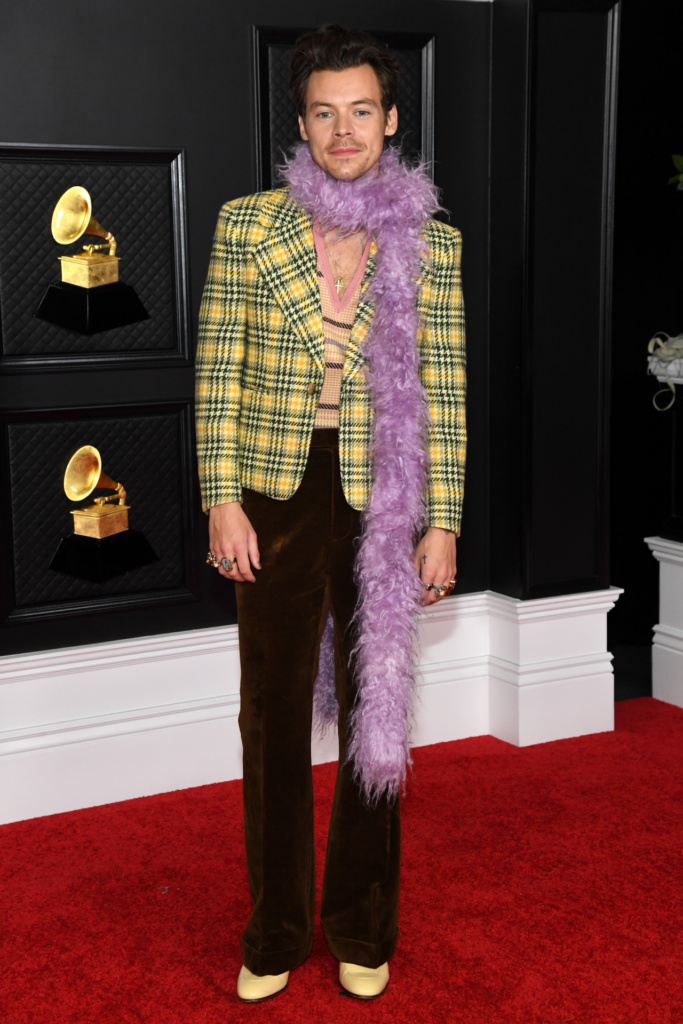 Harry Styles