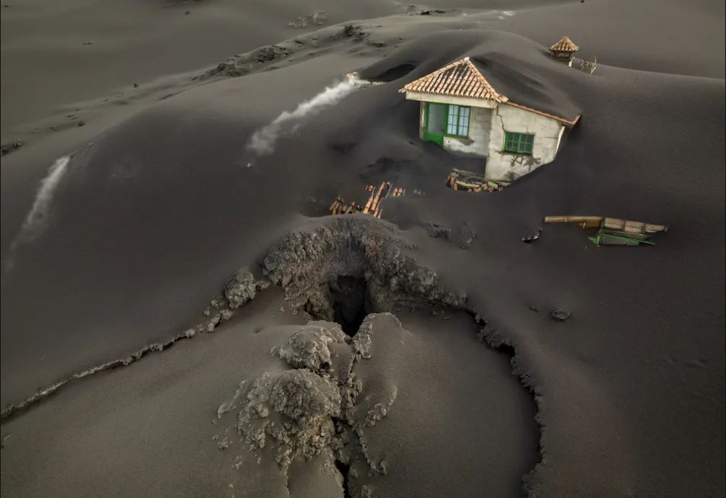 La Palma, Spain