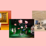 Latest Art Exhibitions of 2021