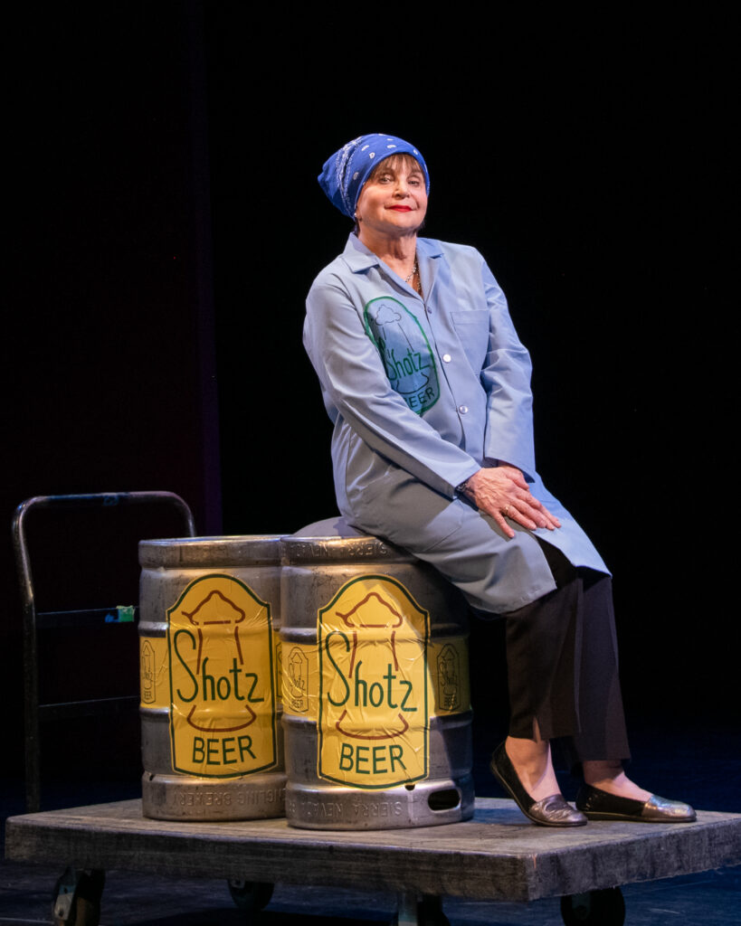 Me Myself Shirley.C 46 Photo credit Amy Pasquantonio 002
