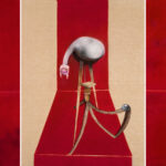 Most awaited 'Francis Bacon Man and Beast' exhibition starts