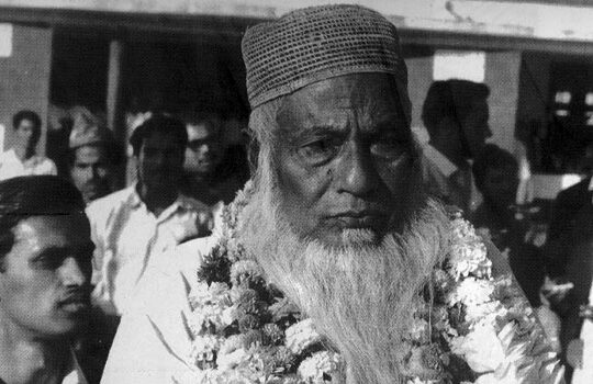 Moulana-Abdul-Hamid-Khan-Bhashani