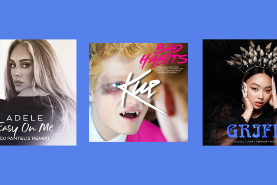 Music Monday
