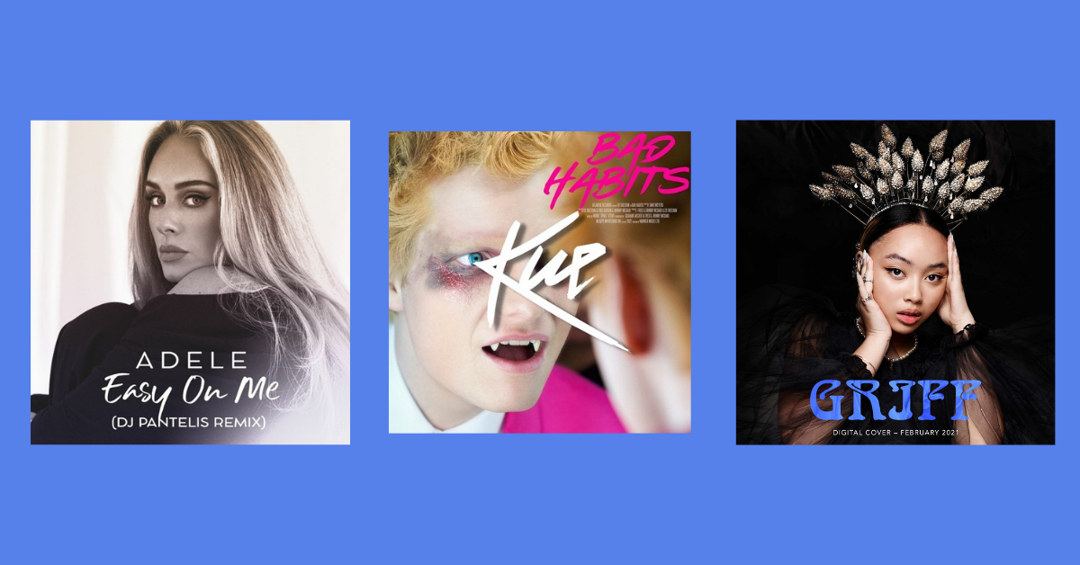 Music Monday