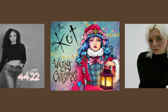 Music Monday