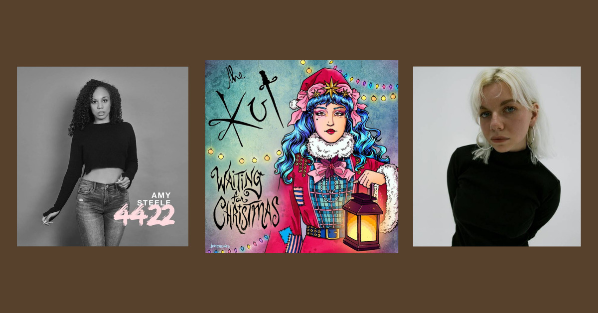 Music Monday