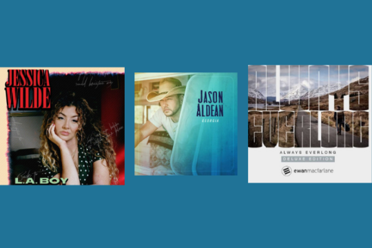 Music Monday