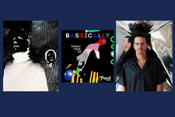 Music Monday