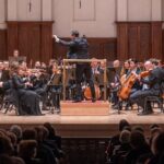 WSO- Worthing Symphony Orchestra is back!