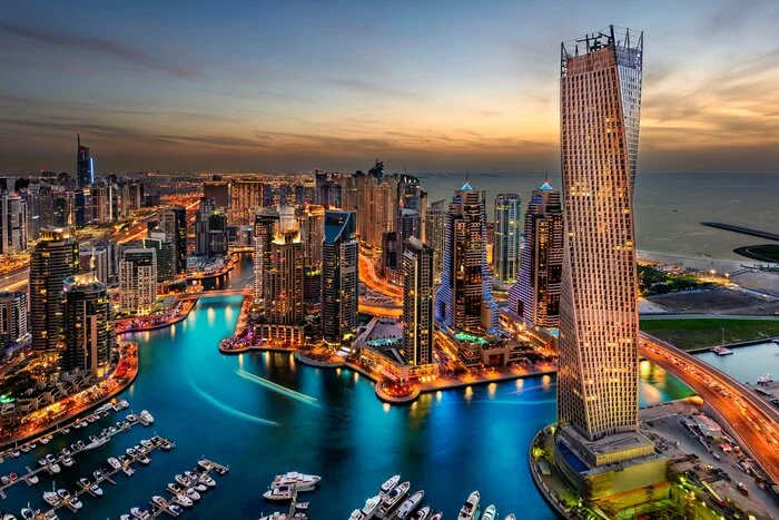 World's first Govt, Dubai to go 100% paperless
