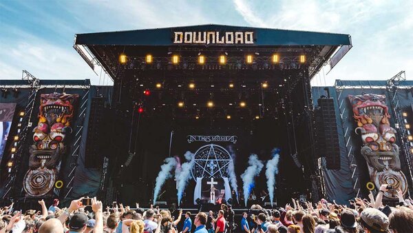 download festival
