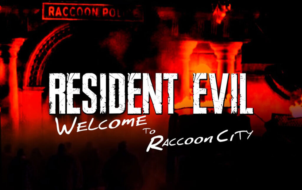 resident evil