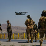 Afghanistan war