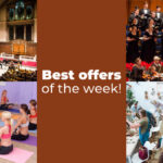 Best offers