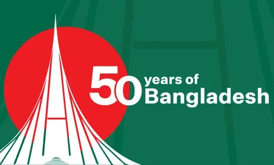 Bangladesh