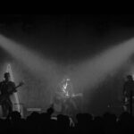 Antarctic Monkeys Gigs are back!