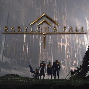 BABYLONS-FALL