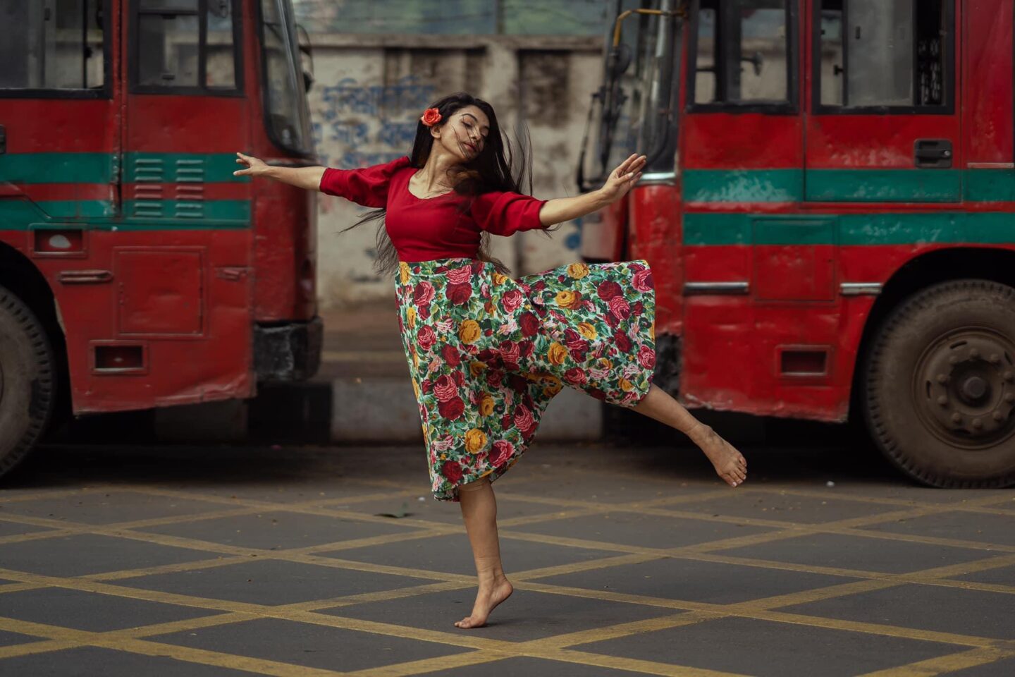 Ballet