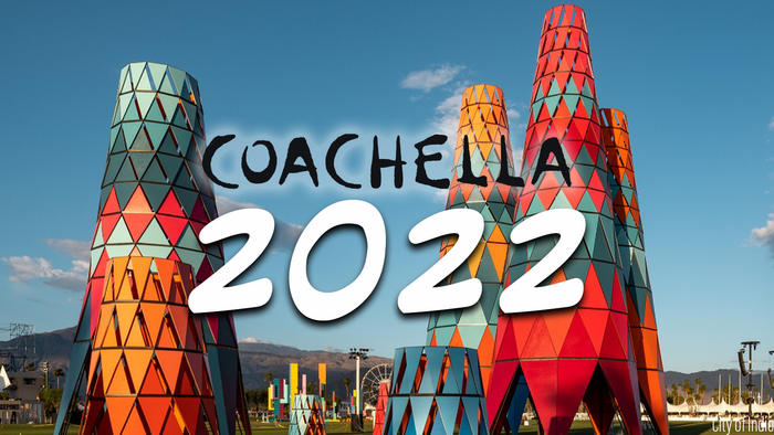 Imminent Music Festivals in May 2022 1 Coachella
