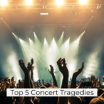 Concert surges, fires, and shootings Top 5 Concert Tragedies
