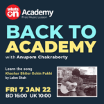 Music Academy Banner