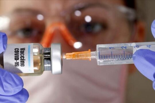 Cuba to distribute homegrown Covid vaccines to poor countries