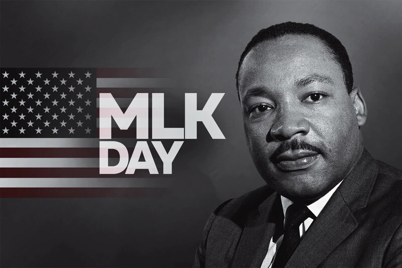 MLK Day'22 5 immortalized speeches in history by Martin Luther King, Jr.