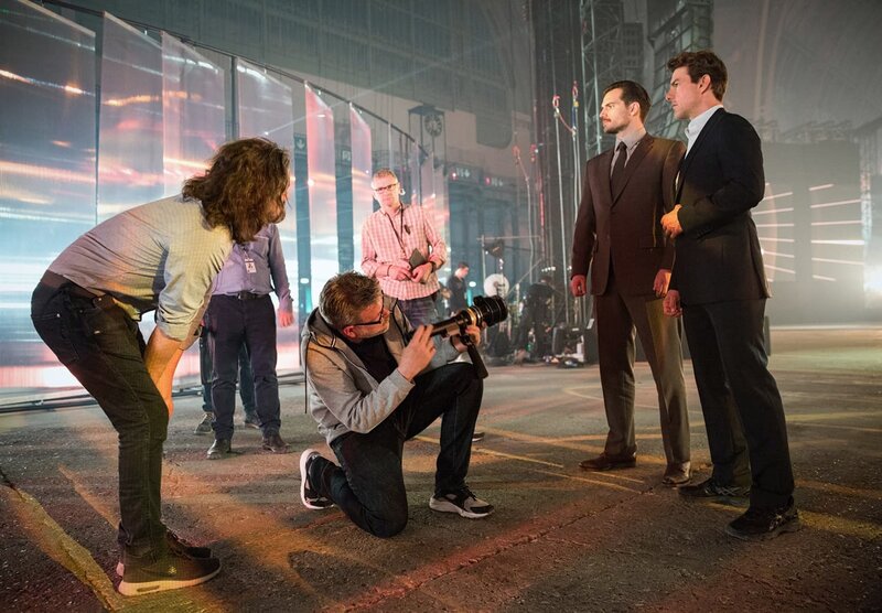 'Mission Impossible 7&8' filming delayed again due to COVID