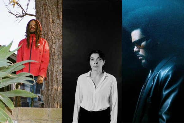 Music Monday