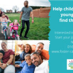 Rolls Royce of fostering