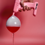 Flavour Blaster