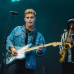 Sam Fender to perform at BRIT Awards 2022