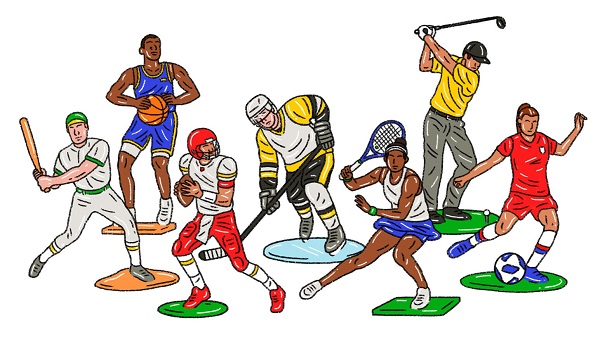 Sports-to-Watch