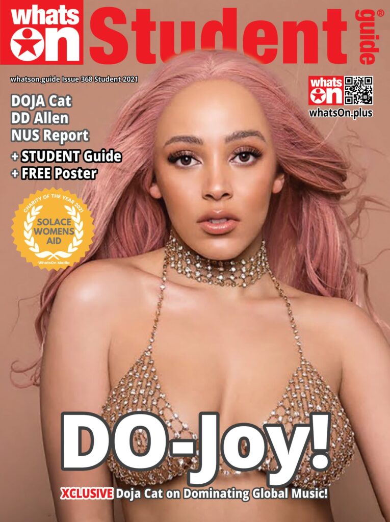 DO-Joy! is a Simple Guide To Having Fun And Being Happy. 1 Student Guide Cover 1 scaled 1