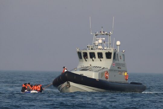 UK-Border-Force
