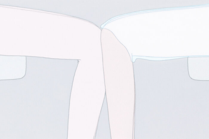 UMOCA presents ‘A Gentle Touch’ ft Yoriko Mizushiri