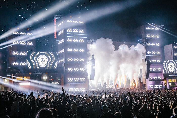 Imminent Music Festivals in May 2022 2 Wide Awake