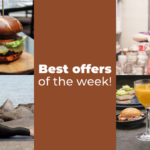 best offers of the week