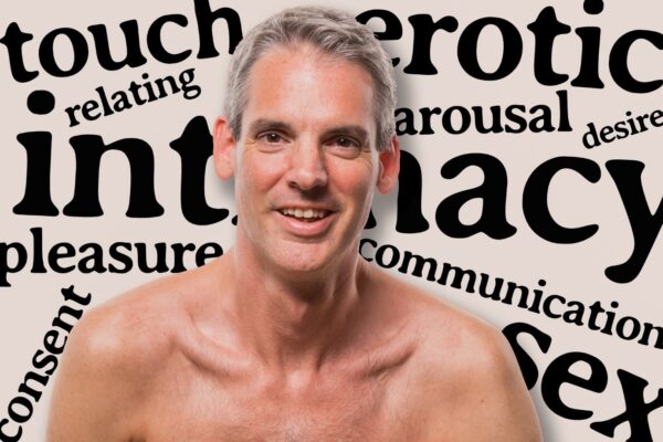 Sex coach