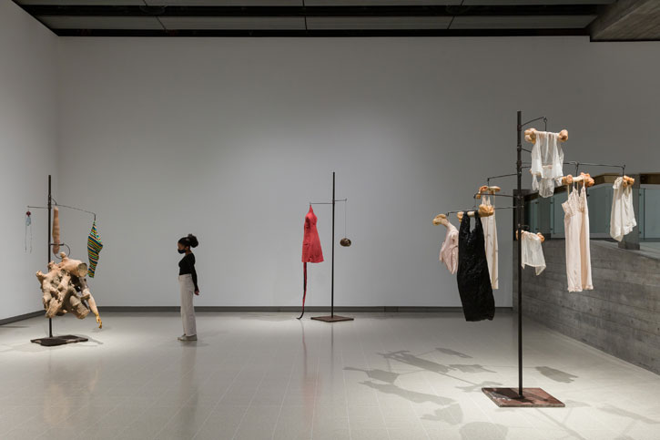 ‘The Woven Child’ by Louise Bourgeois