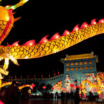 5 Traditions of Chinese New Year