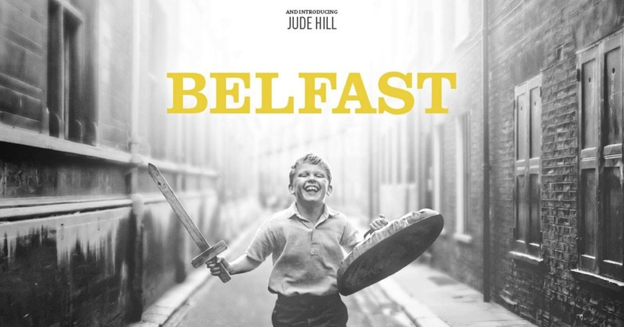 Belfast