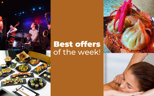 Best offers