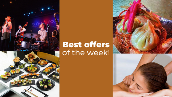 Best offers