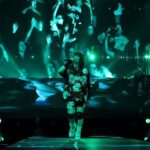 Billie Eilish stops gigs to check on fans’ safety