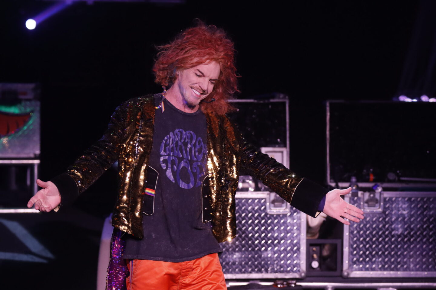 Carrot Top 2
