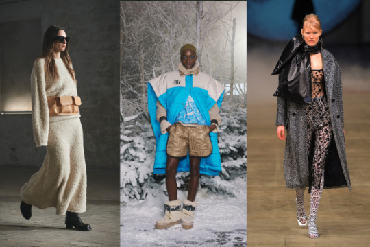 Fashion week