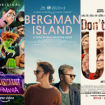 Film Friday