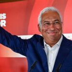 Portugal polls